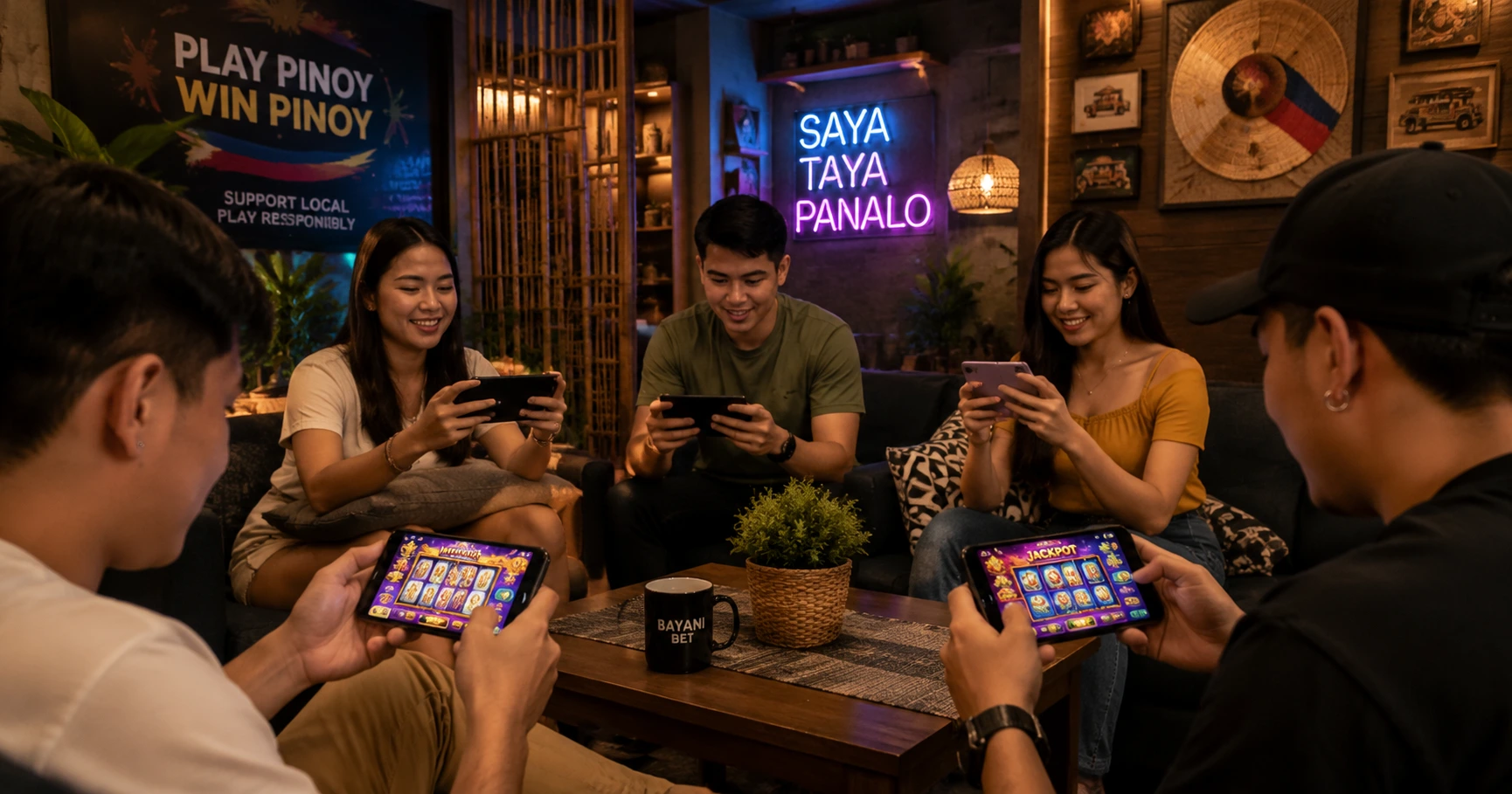 Overview of Jollyph and Its Role in Online Gaming - image 2 Overview of Jollyph and Its Role in Online Gaming - image 2