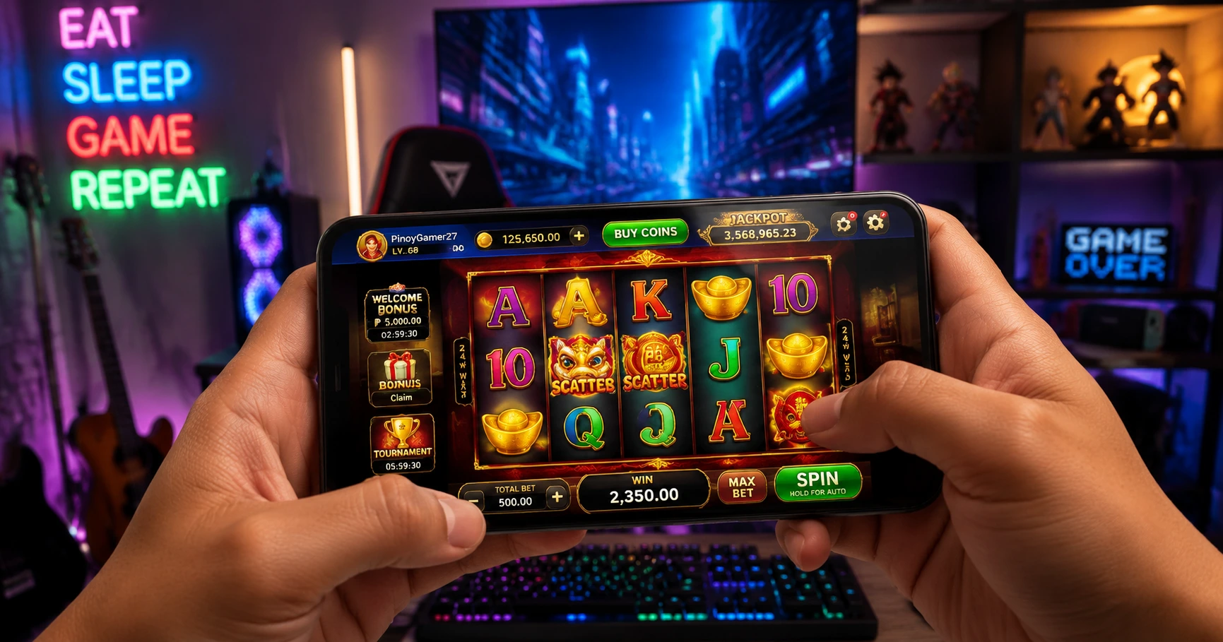 In-Depth Look at Jollyph and Its Role in Filipino Gaming Culture - image 2