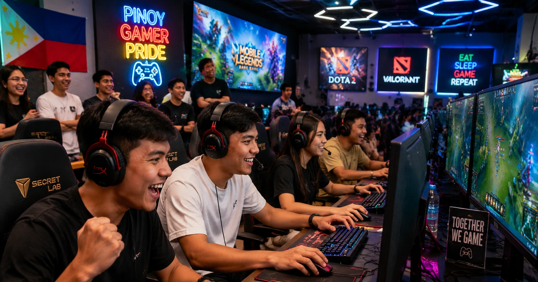 Understanding Jollyph and Its Role in Filipino Gaming Culture - image 1