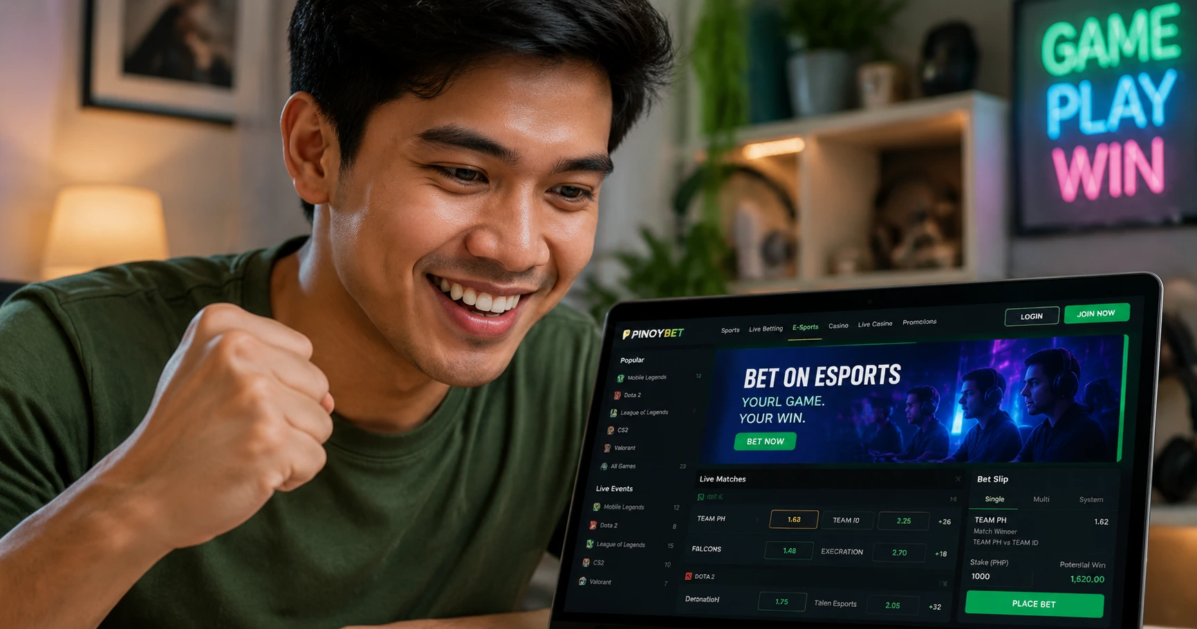 Understanding Jollyph and Its Role in Filipino Gaming Culture - image 2