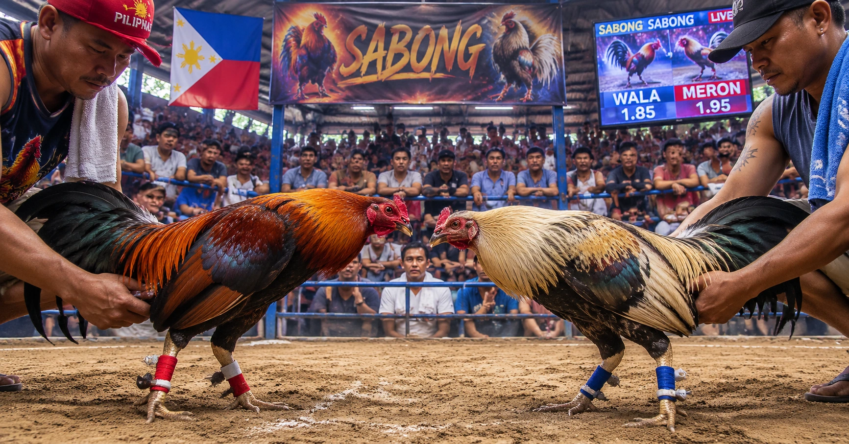 Comprehensive Guide to Pxbet88 Sabong: Trends, Stats, and Popular Games - image 1