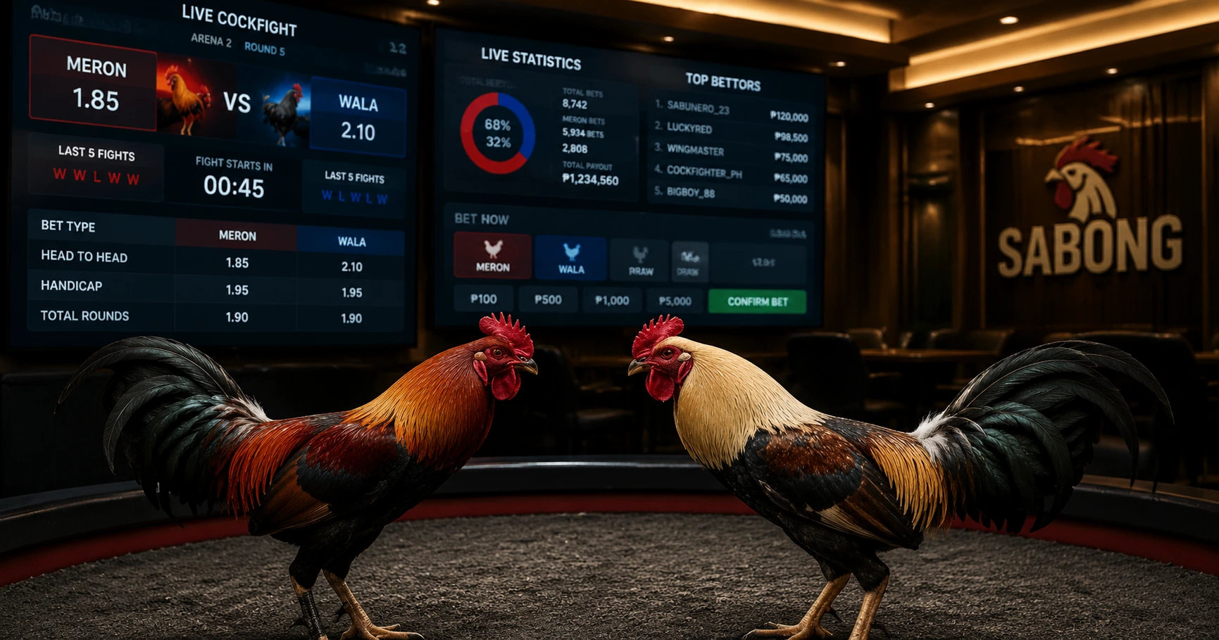 Comprehensive Guide to Pxbet88 Sabong: Trends, Stats, and Popular Games - image 2