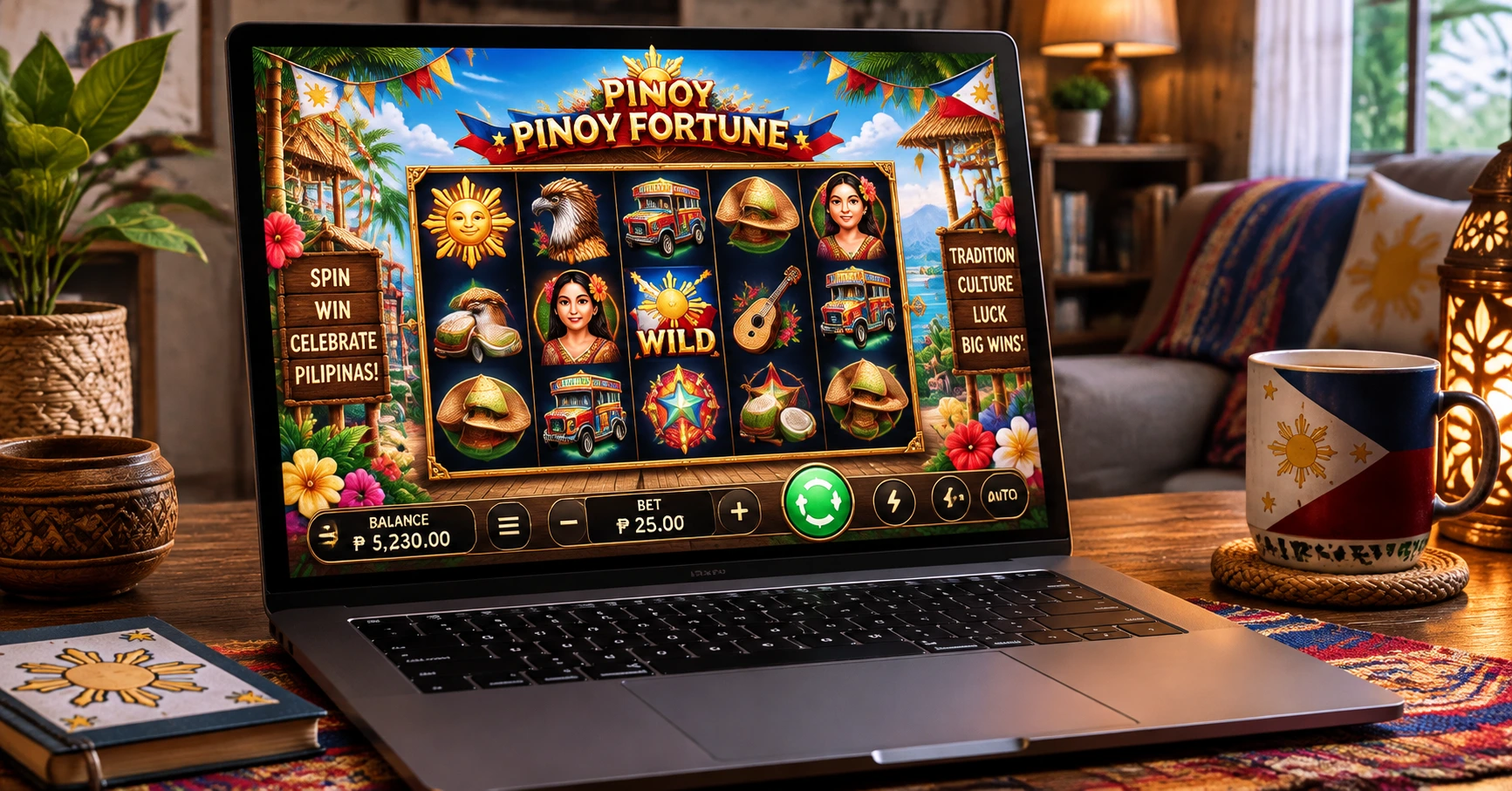Ph222: The Rising Star in Filipino Online Gaming - image 1