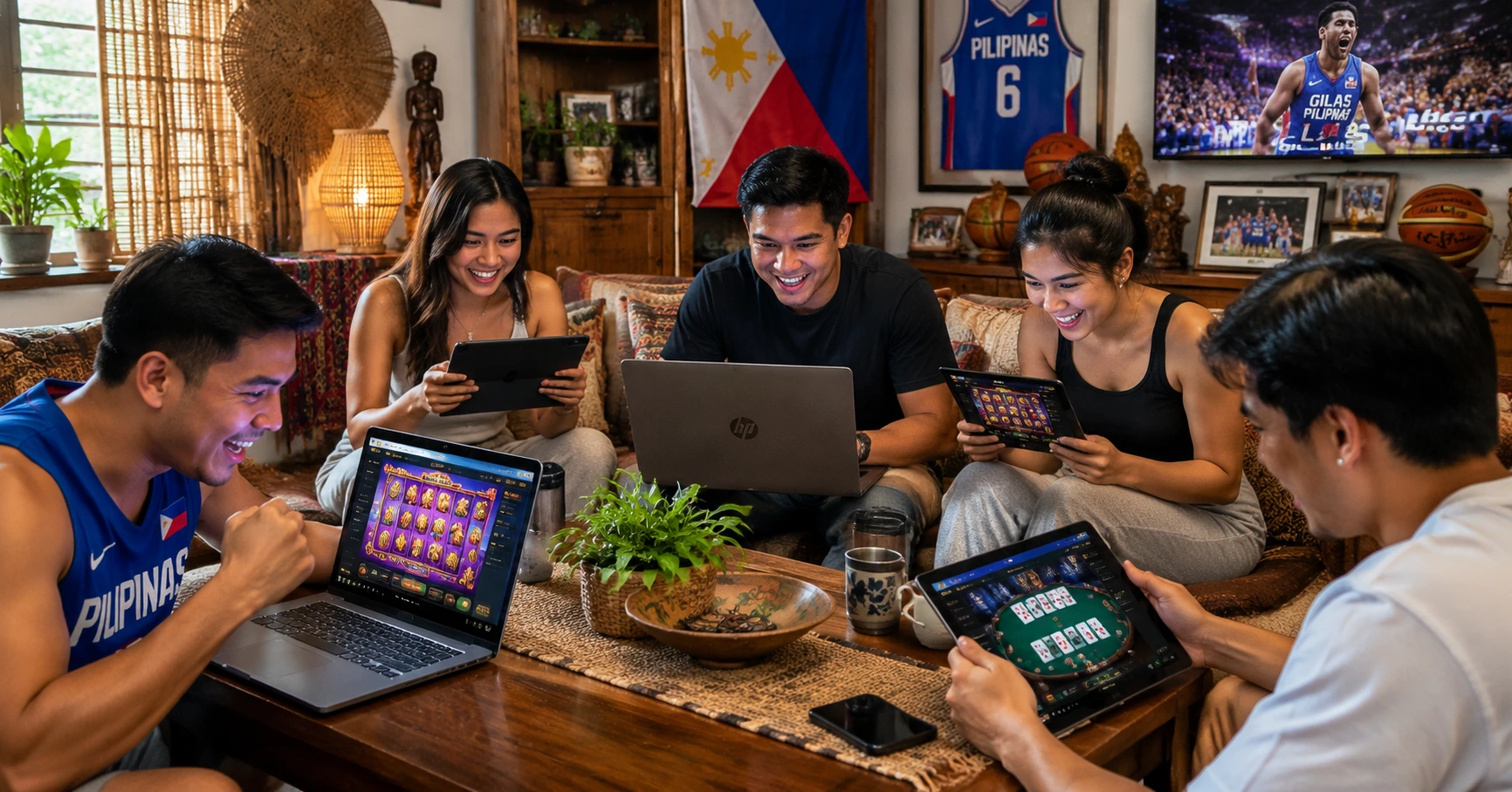 Maximize Your Gaming Experience with pinas77 login - image 1 Maximize Your Gaming Experience with pinas77 login - image 1