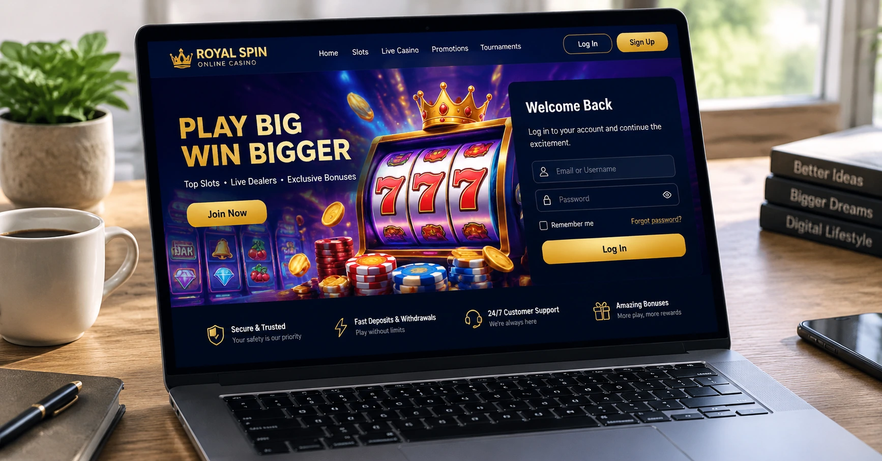 1xslot login Guide: Accessing Your Favorite Casino Platform Seamlessly - image 1 1xslot login Guide: Accessing Your Favorite Casino Platform Seamlessly - image 1