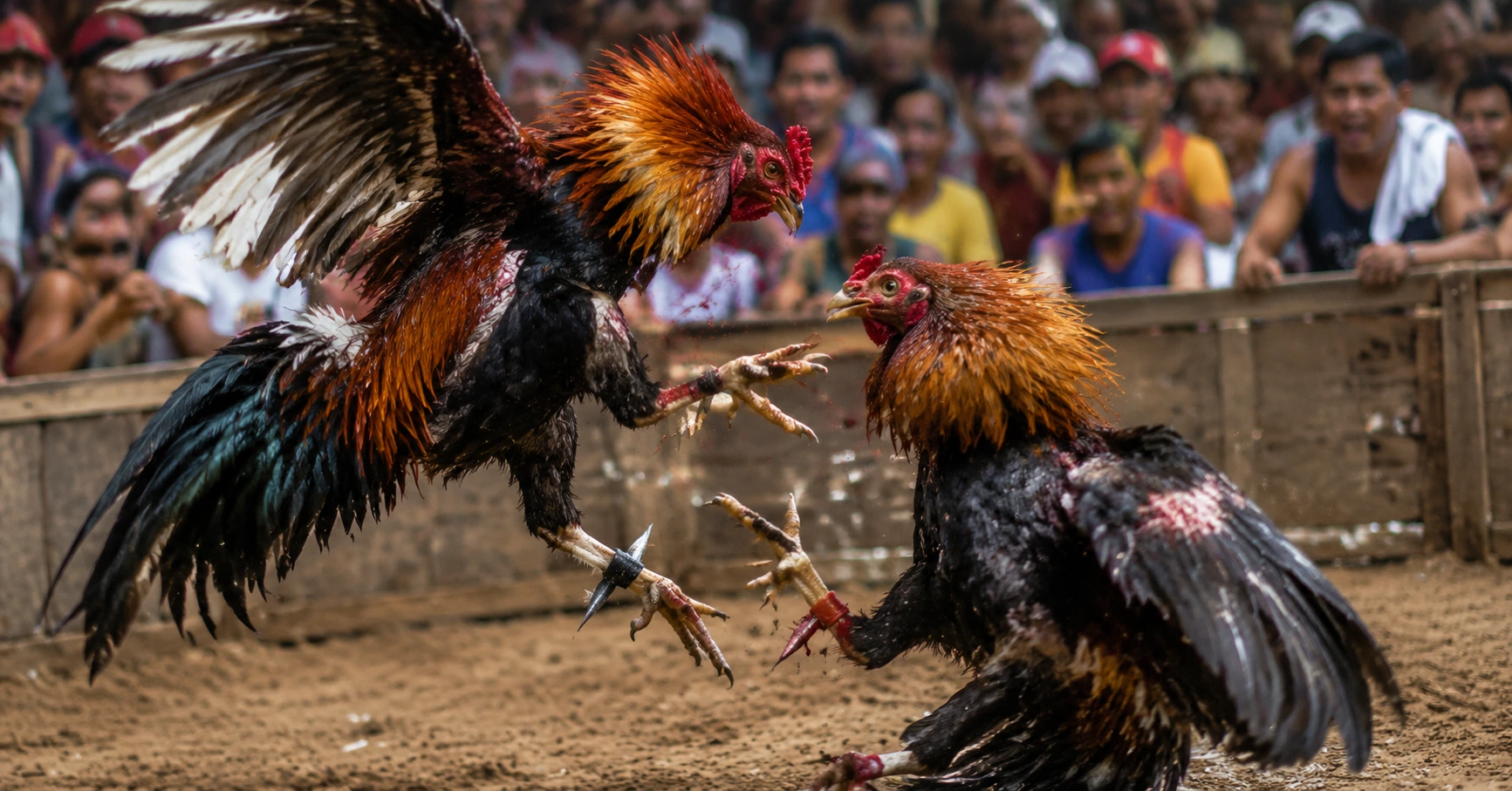 Discover the Thrill of Phdream22 Sabong in the Philippines - image 2